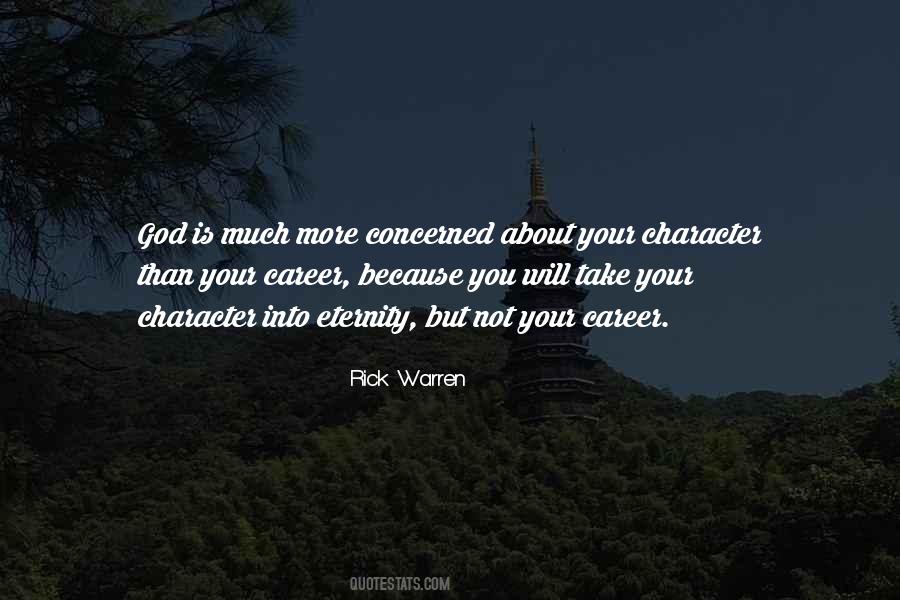 God Character Quotes #1611988