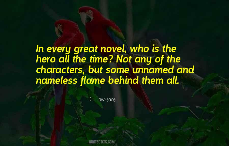 God Character Quotes #200817