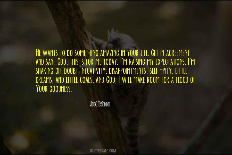 Make Something Of Your Life Quotes #1539254