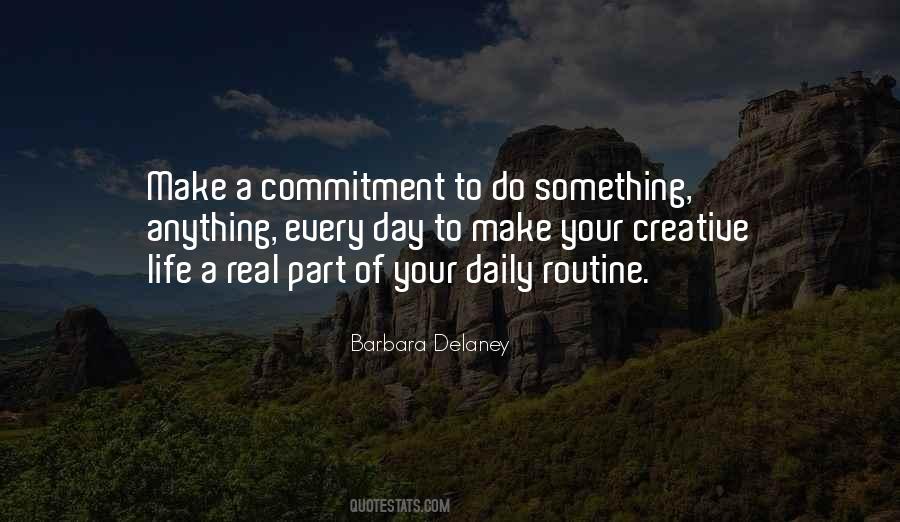 Make Something Of Your Life Quotes #1715281