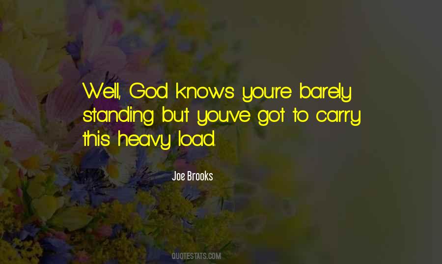 Heavy Mind Quotes #1123009