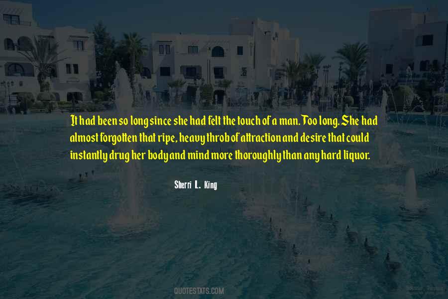 Heavy Mind Quotes #1488107