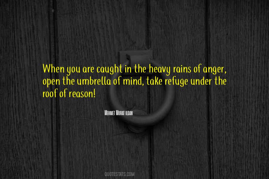 Heavy Mind Quotes #1492629