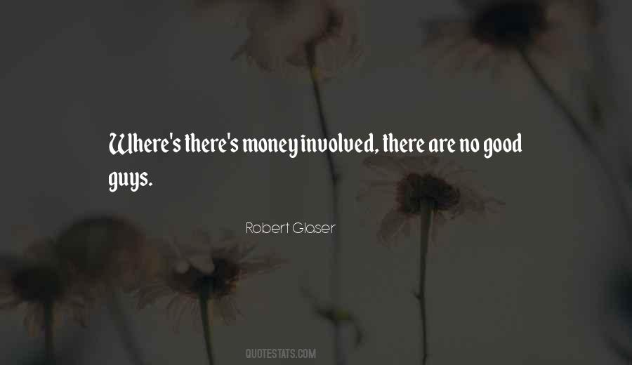 Glaser Quotes #1771310