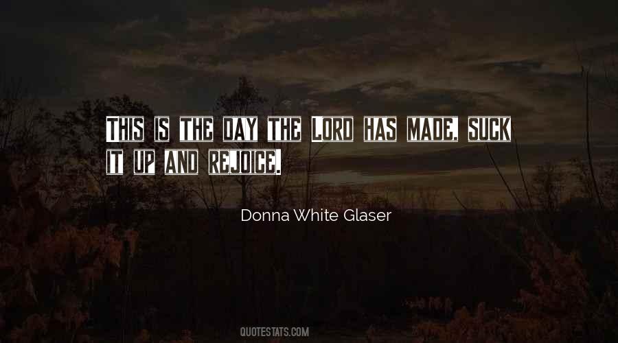Glaser Quotes #544100