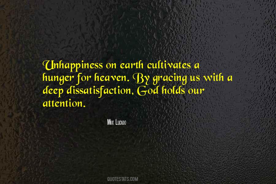 Deep Earth Quotes #1178520