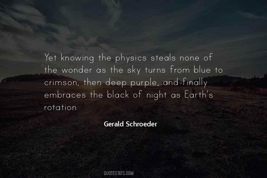 Deep Earth Quotes #663749