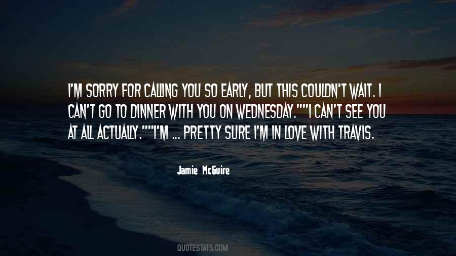 Love Wednesday Quotes #1067523