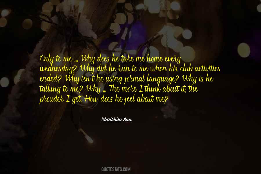 Love Wednesday Quotes #570246
