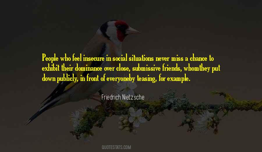 Miss Friends Quotes #1015531