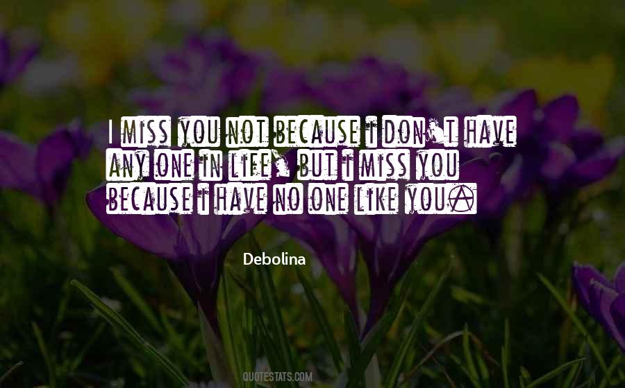 Miss Friends Quotes #1560584