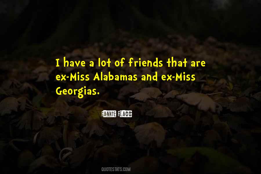 Miss Friends Quotes #611997