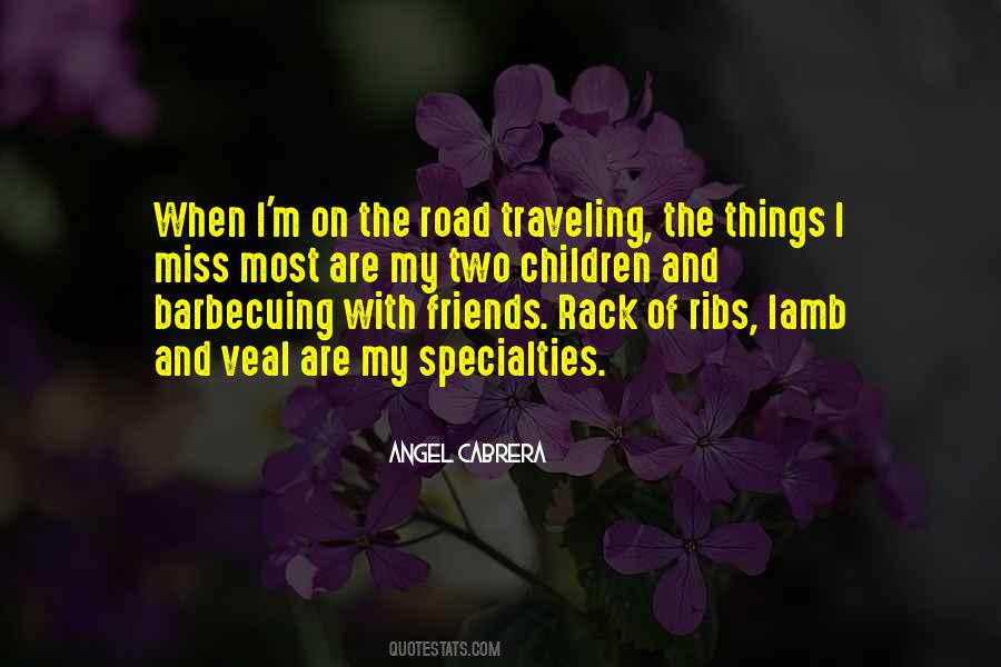 Miss Friends Quotes #73809