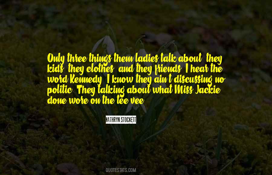 Miss Friends Quotes #759937