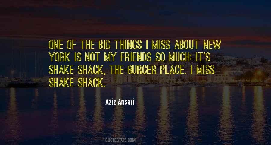 Miss Friends Quotes #764557