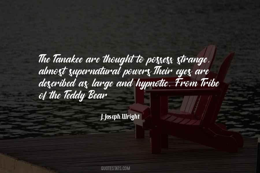 Quotes About Eyes And Thought #481276