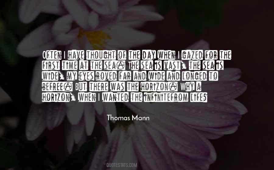 Quotes About Eyes And Thought #518886
