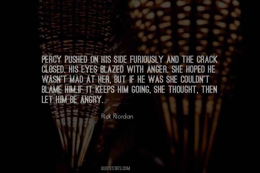 Quotes About Eyes And Thought #539064