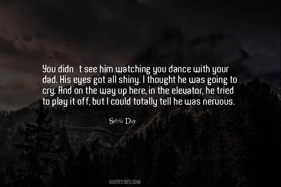 Quotes About Eyes And Thought #592844