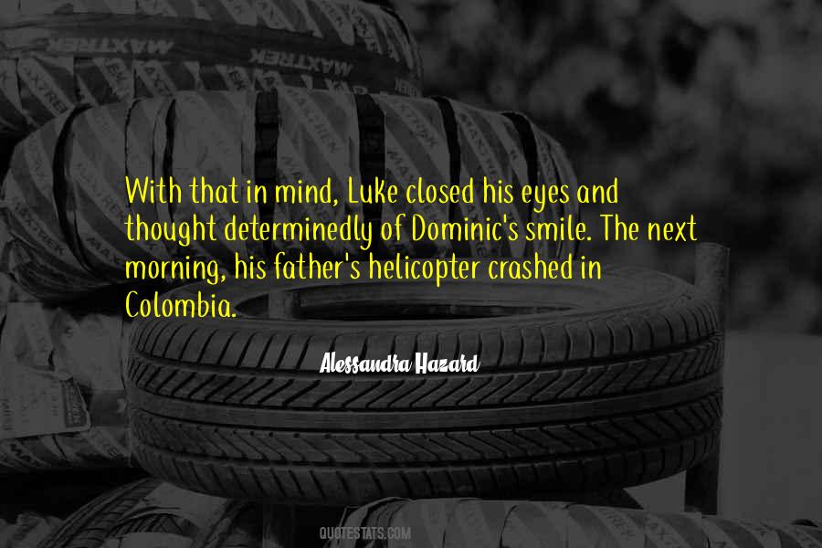 Quotes About Eyes And Thought #605217