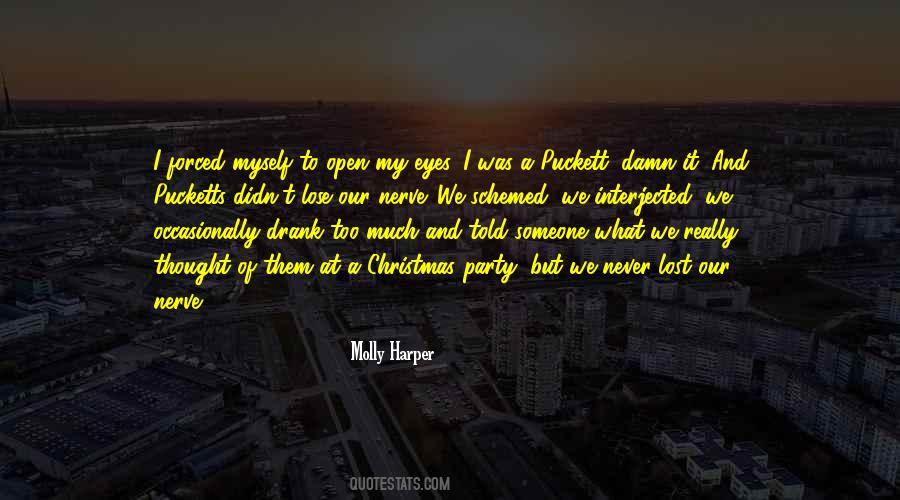 Quotes About Eyes And Thought #65927