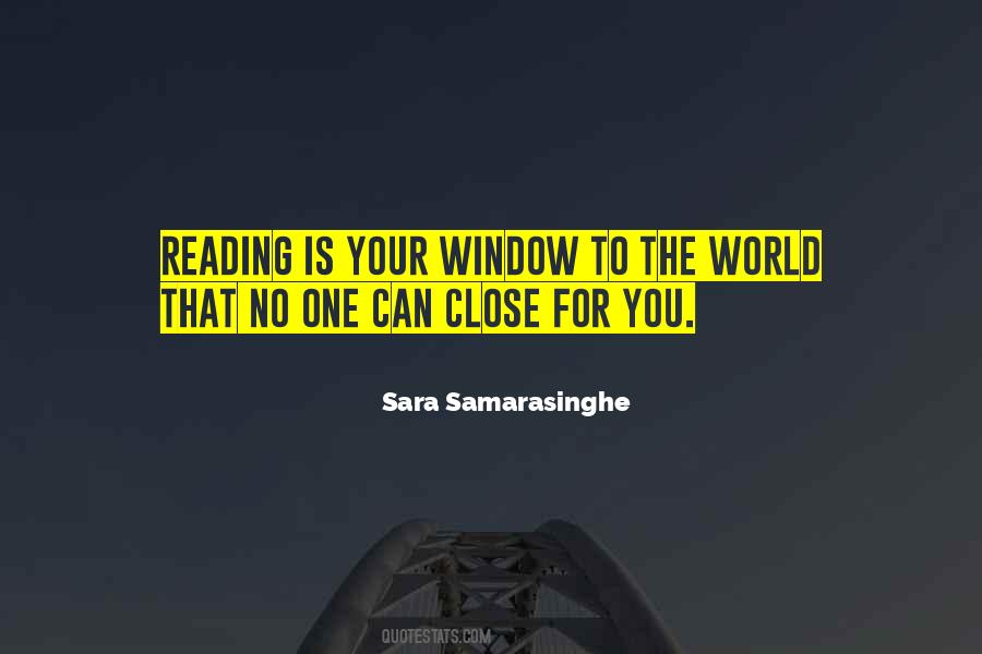 Your Close One Quotes #1388497