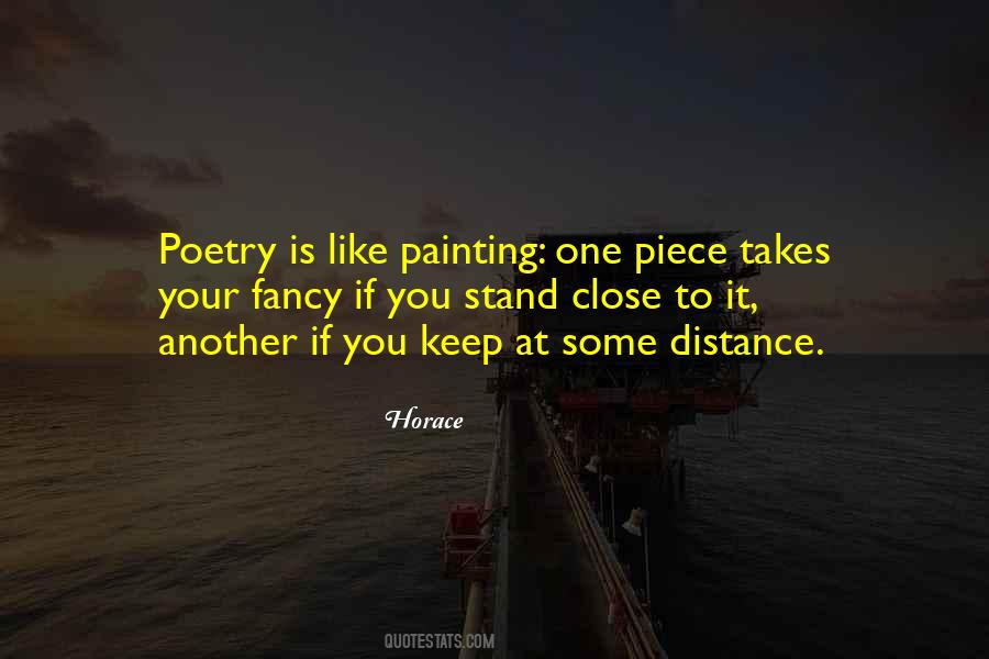 Your Close One Quotes #458297