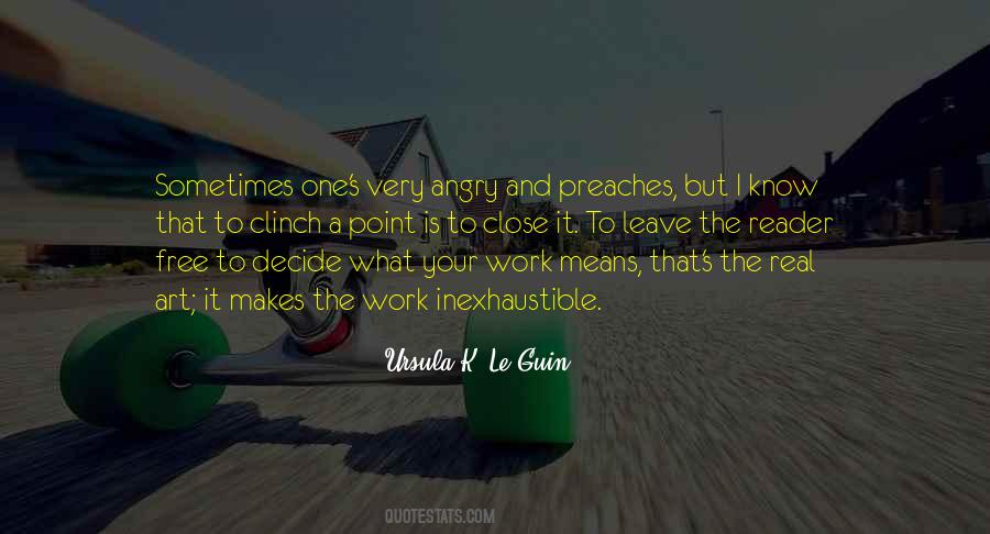 Your Close One Quotes #708887