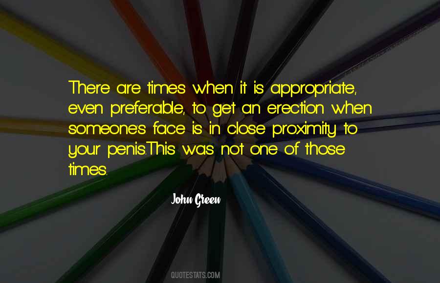 Your Close One Quotes #941217