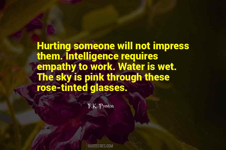 Impress Love Quotes #691551
