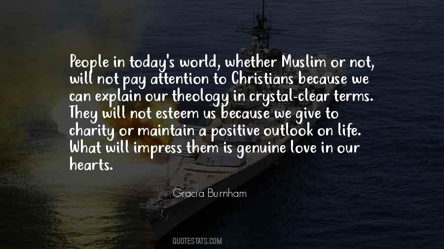 Impress Love Quotes #885514