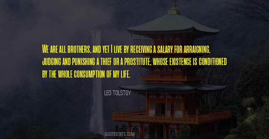 All Brothers Quotes #1808207