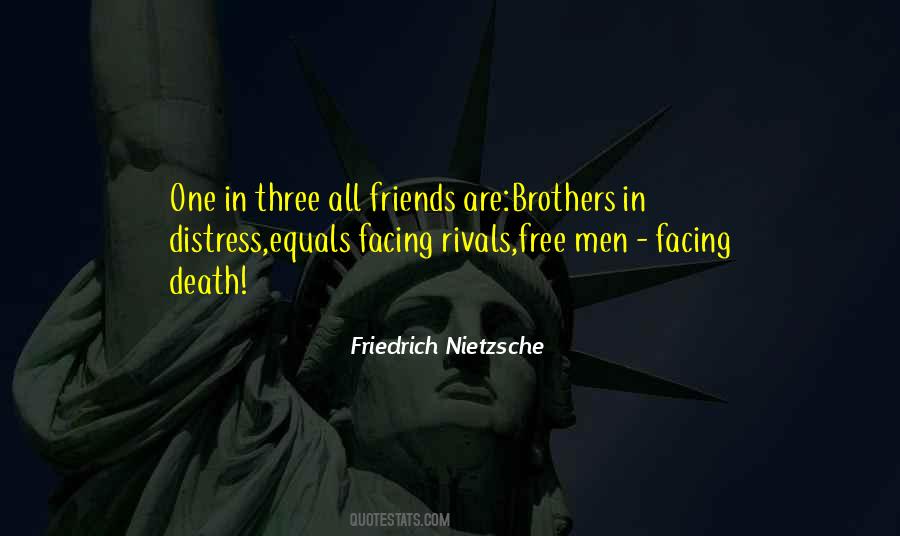 All Brothers Quotes #294457