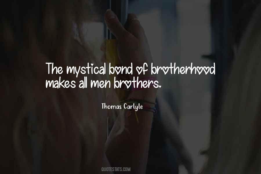 All Brothers Quotes #60300