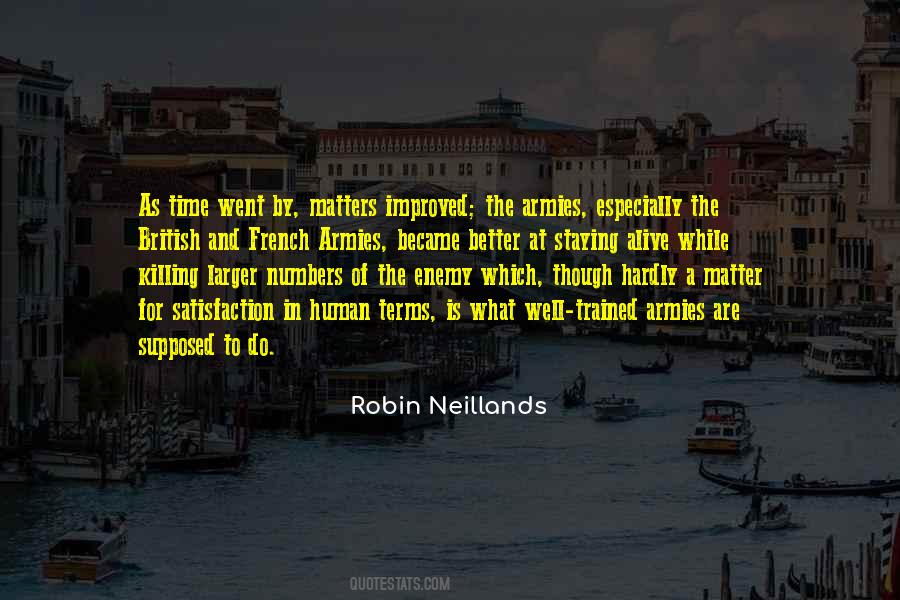 Numbers Matter Quotes #1261399