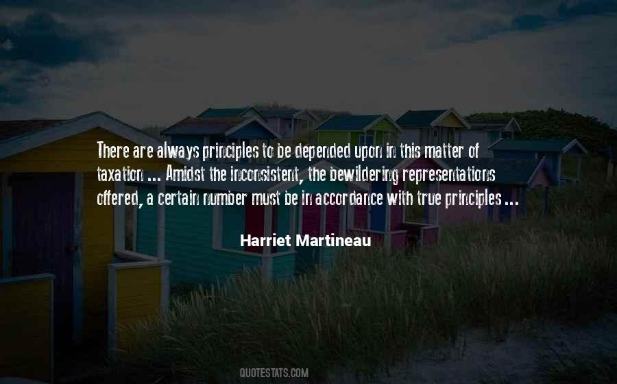Numbers Matter Quotes #378042