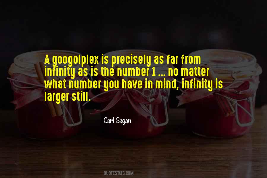 Numbers Matter Quotes #669019