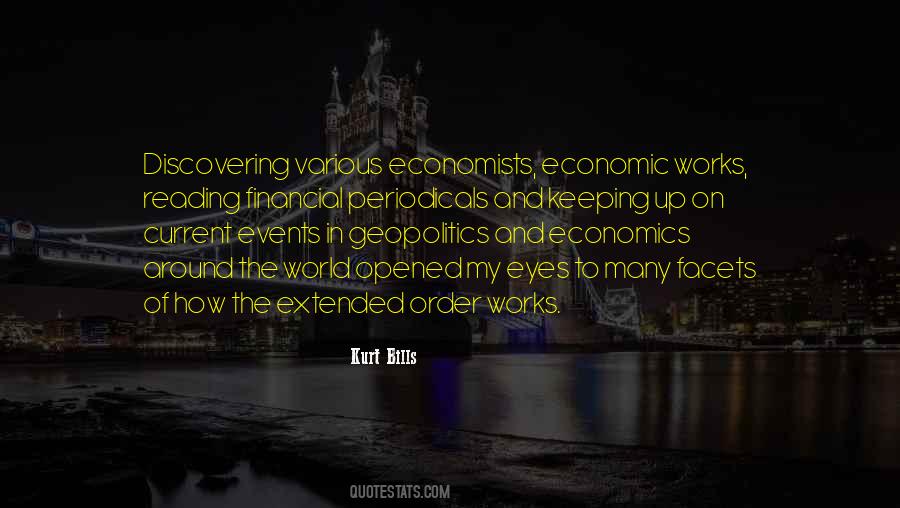 Quotes About Geopolitics #1049084