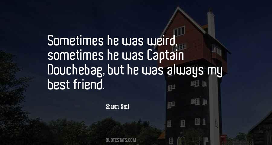 Always My Best Friend Quotes #401925