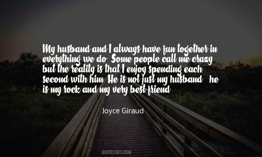 Always My Best Friend Quotes #506897