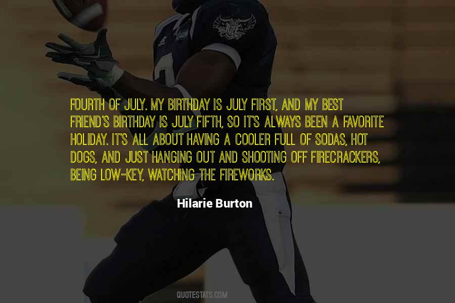 Always My Best Friend Quotes #636412