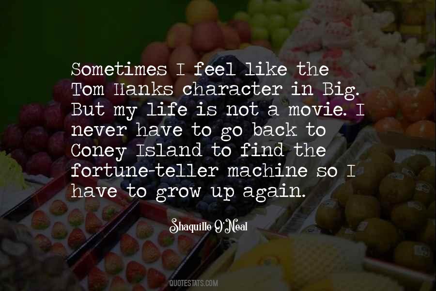 Machine Movie Quotes #1504255