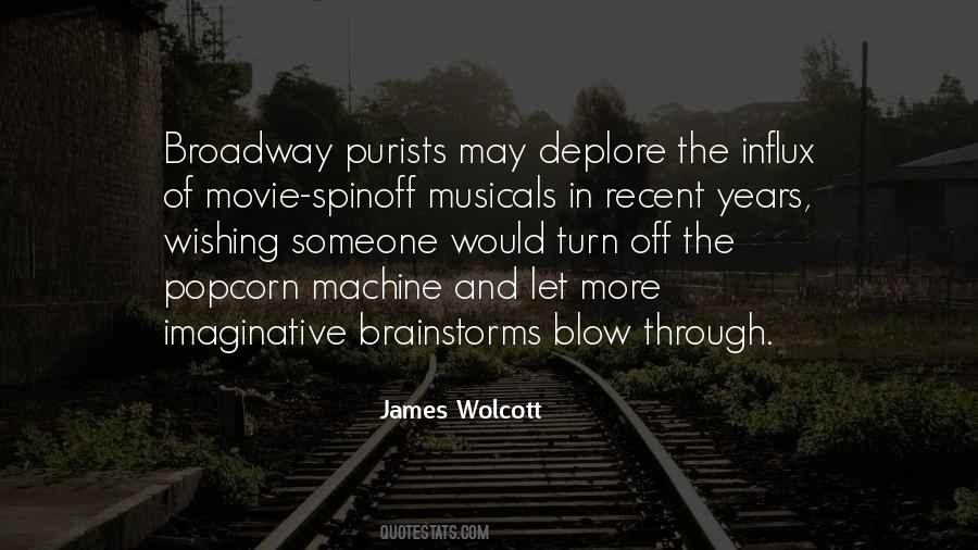 Machine Movie Quotes #234285