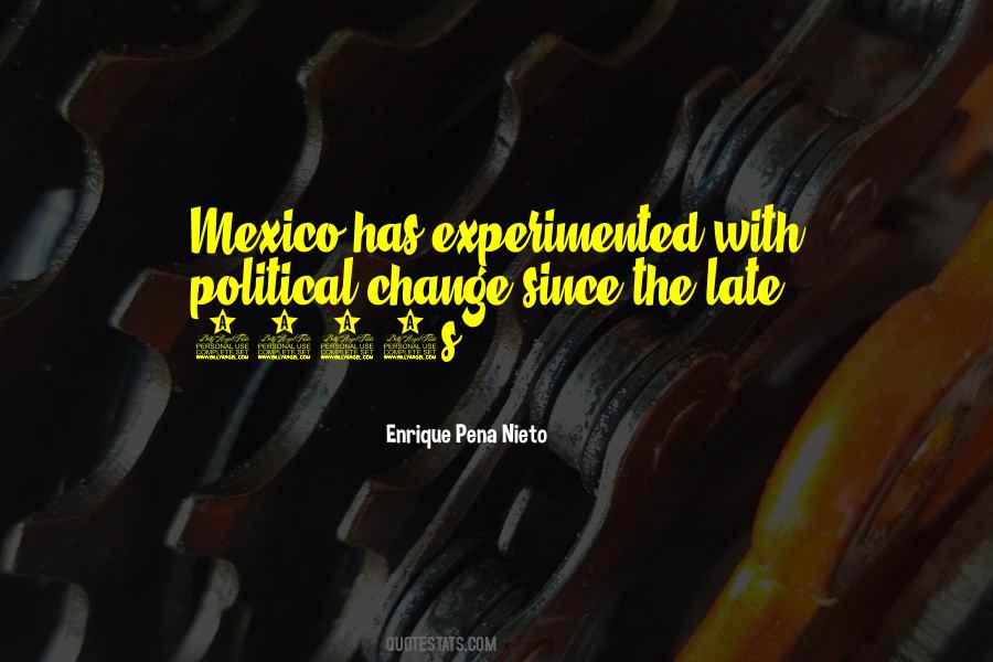 Not Too Late To Change Quotes #1543637