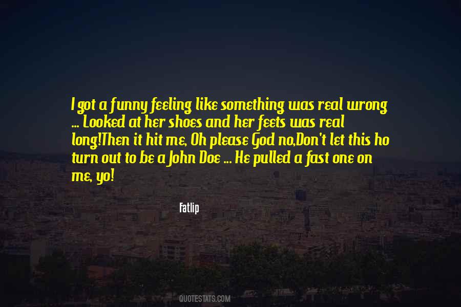 Yo Ho Ho Quotes #1565208