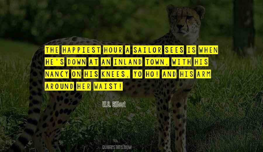 Yo Ho Ho Quotes #52618