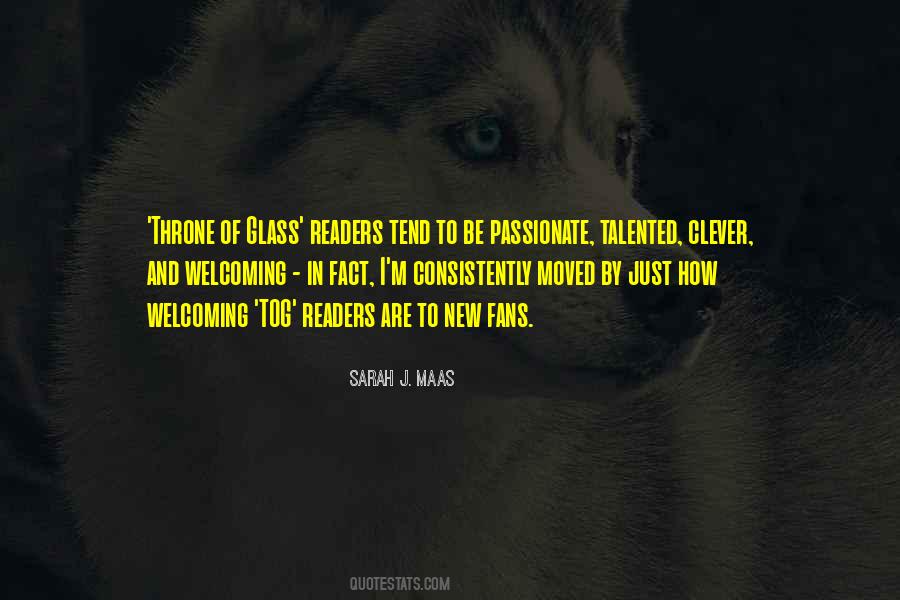 Glass Throne Quotes #1205822