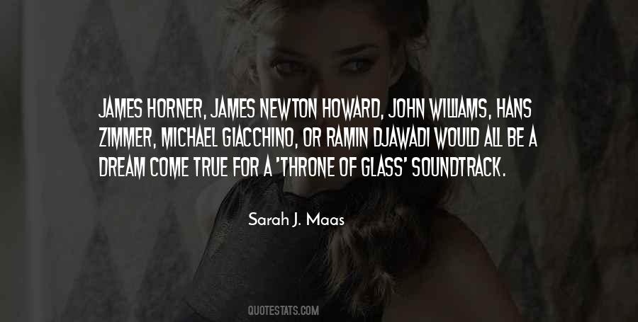 Glass Throne Quotes #1618925