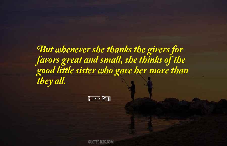 The Givers Quotes #178324