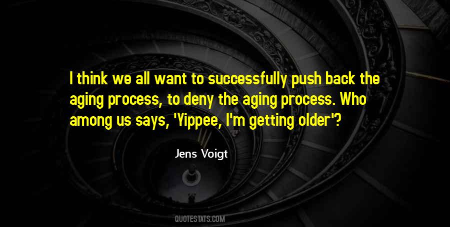 We Push Back Quotes #1402705
